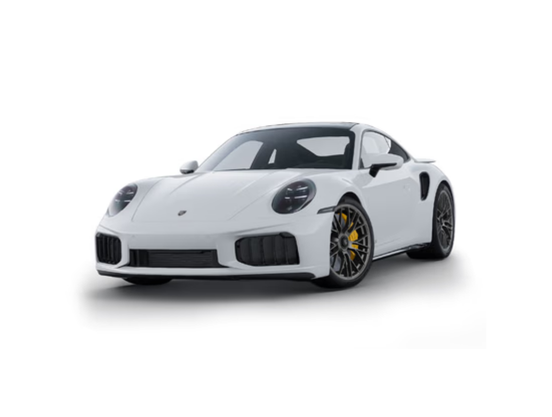 Porsche Özel Servis