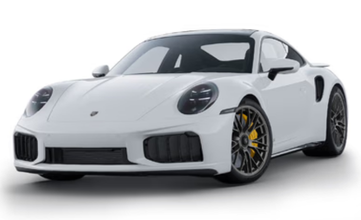 Porsche Özel Servis