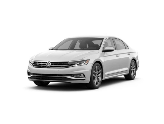 Volkswagen Özel Servis